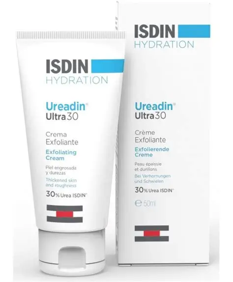 Isdin Hydration